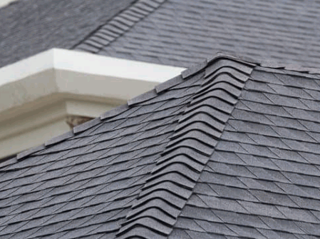 Asphalt Shingles