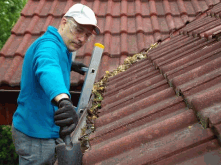 Best Gutter Cleaning