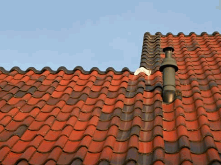 Clay Tiles