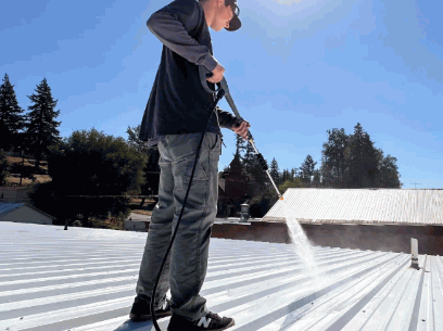 How Long Do Acrylic Roof Coatings Last