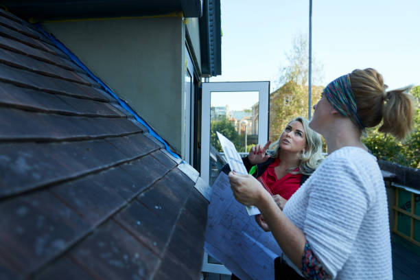 Roof Assessment