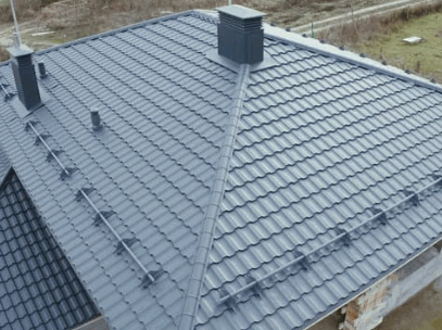 Waterproof Roof Coatings