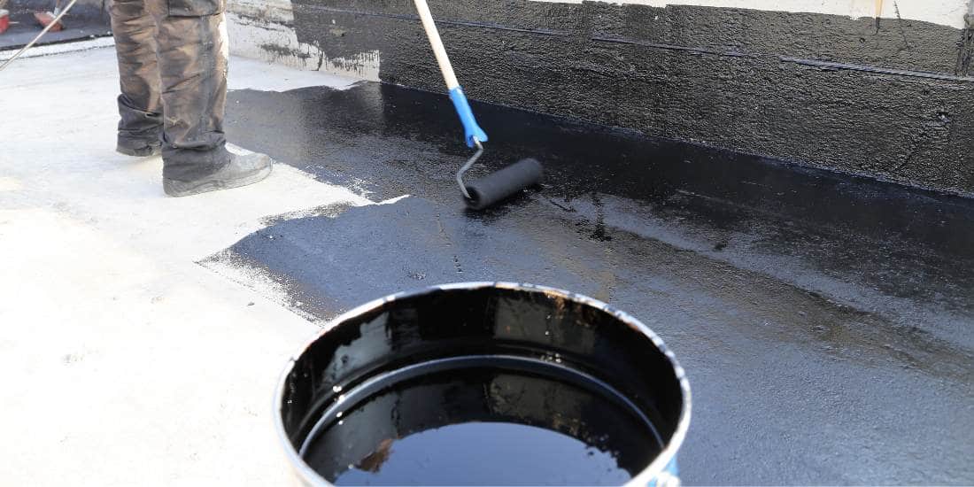 Roof Sealing services in Aston Clinton